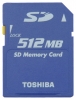 Toshiba Secure Digital 512MB opiniones, Toshiba Secure Digital 512MB precio, Toshiba Secure Digital 512MB comprar, Toshiba Secure Digital 512MB caracteristicas, Toshiba Secure Digital 512MB especificaciones, Toshiba Secure Digital 512MB Ficha tecnica, Toshiba Secure Digital 512MB Tarjeta de memoria