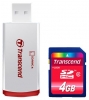 Transcend TS4GSDHC2-P2 opiniones, Transcend TS4GSDHC2-P2 precio, Transcend TS4GSDHC2-P2 comprar, Transcend TS4GSDHC2-P2 caracteristicas, Transcend TS4GSDHC2-P2 especificaciones, Transcend TS4GSDHC2-P2 Ficha tecnica, Transcend TS4GSDHC2-P2 Tarjeta de memoria