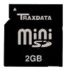 Traxdata miniSD de 2GB opiniones, Traxdata miniSD de 2GB precio, Traxdata miniSD de 2GB comprar, Traxdata miniSD de 2GB caracteristicas, Traxdata miniSD de 2GB especificaciones, Traxdata miniSD de 2GB Ficha tecnica, Traxdata miniSD de 2GB Tarjeta de memoria