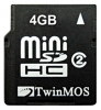 TwinMOS miniSDHC de 4GB Class 2 opiniones, TwinMOS miniSDHC de 4GB Class 2 precio, TwinMOS miniSDHC de 4GB Class 2 comprar, TwinMOS miniSDHC de 4GB Class 2 caracteristicas, TwinMOS miniSDHC de 4GB Class 2 especificaciones, TwinMOS miniSDHC de 4GB Class 2 Ficha tecnica, TwinMOS miniSDHC de 4GB Class 2 Tarjeta de memoria