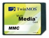 TwinMOS MultiMedia Card 1GB opiniones, TwinMOS MultiMedia Card 1GB precio, TwinMOS MultiMedia Card 1GB comprar, TwinMOS MultiMedia Card 1GB caracteristicas, TwinMOS MultiMedia Card 1GB especificaciones, TwinMOS MultiMedia Card 1GB Ficha tecnica, TwinMOS MultiMedia Card 1GB Tarjeta de memoria