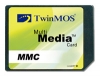 TwinMOS MultiMedia Card 32MB opiniones, TwinMOS MultiMedia Card 32MB precio, TwinMOS MultiMedia Card 32MB comprar, TwinMOS MultiMedia Card 32MB caracteristicas, TwinMOS MultiMedia Card 32MB especificaciones, TwinMOS MultiMedia Card 32MB Ficha tecnica, TwinMOS MultiMedia Card 32MB Tarjeta de memoria