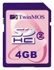 TwinMOS SDHC 4GB Class 2 opiniones, TwinMOS SDHC 4GB Class 2 precio, TwinMOS SDHC 4GB Class 2 comprar, TwinMOS SDHC 4GB Class 2 caracteristicas, TwinMOS SDHC 4GB Class 2 especificaciones, TwinMOS SDHC 4GB Class 2 Ficha tecnica, TwinMOS SDHC 4GB Class 2 Tarjeta de memoria