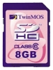 TwinMOS SDHC 8 GB Clase 6 opiniones, TwinMOS SDHC 8 GB Clase 6 precio, TwinMOS SDHC 8 GB Clase 6 comprar, TwinMOS SDHC 8 GB Clase 6 caracteristicas, TwinMOS SDHC 8 GB Clase 6 especificaciones, TwinMOS SDHC 8 GB Clase 6 Ficha tecnica, TwinMOS SDHC 8 GB Clase 6 Tarjeta de memoria