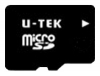 U-TEK microSD 512MB opiniones, U-TEK microSD 512MB precio, U-TEK microSD 512MB comprar, U-TEK microSD 512MB caracteristicas, U-TEK microSD 512MB especificaciones, U-TEK microSD 512MB Ficha tecnica, U-TEK microSD 512MB Tarjeta de memoria