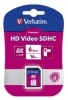 Verbatim HD Video SDHC 16GB opiniones, Verbatim HD Video SDHC 16GB precio, Verbatim HD Video SDHC 16GB comprar, Verbatim HD Video SDHC 16GB caracteristicas, Verbatim HD Video SDHC 16GB especificaciones, Verbatim HD Video SDHC 16GB Ficha tecnica, Verbatim HD Video SDHC 16GB Tarjeta de memoria