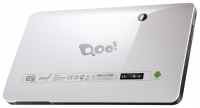 3Q Qoo! Surf QS0701B 4Gb 3G eMMC opiniones, 3Q Qoo! Surf QS0701B 4Gb 3G eMMC precio, 3Q Qoo! Surf QS0701B 4Gb 3G eMMC comprar, 3Q Qoo! Surf QS0701B 4Gb 3G eMMC caracteristicas, 3Q Qoo! Surf QS0701B 4Gb 3G eMMC especificaciones, 3Q Qoo! Surf QS0701B 4Gb 3G eMMC Ficha tecnica, 3Q Qoo! Surf QS0701B 4Gb 3G eMMC Tableta