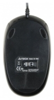 A4Tech Q3-200X-1 Negro USB foto, A4Tech Q3-200X-1 Negro USB fotos, A4Tech Q3-200X-1 Negro USB imagen, A4Tech Q3-200X-1 Negro USB imagenes, A4Tech Q3-200X-1 Negro USB fotografía
