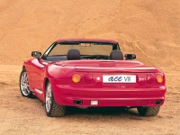 AC ACE Cabriolet (1 generation) AT 4.9 (260hp) opiniones, AC ACE Cabriolet (1 generation) AT 4.9 (260hp) precio, AC ACE Cabriolet (1 generation) AT 4.9 (260hp) comprar, AC ACE Cabriolet (1 generation) AT 4.9 (260hp) caracteristicas, AC ACE Cabriolet (1 generation) AT 4.9 (260hp) especificaciones, AC ACE Cabriolet (1 generation) AT 4.9 (260hp) Ficha tecnica, AC ACE Cabriolet (1 generation) AT 4.9 (260hp) Automovil