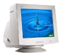 Acer AF715 opiniones, Acer AF715 precio, Acer AF715 comprar, Acer AF715 caracteristicas, Acer AF715 especificaciones, Acer AF715 Ficha tecnica, Acer AF715 Monitor de computadora