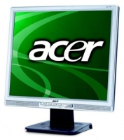 Acer AL1717Asm opiniones, Acer AL1717Asm precio, Acer AL1717Asm comprar, Acer AL1717Asm caracteristicas, Acer AL1717Asm especificaciones, Acer AL1717Asm Ficha tecnica, Acer AL1717Asm Monitor de computadora