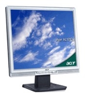 Acer AL1717Fs opiniones, Acer AL1717Fs precio, Acer AL1717Fs comprar, Acer AL1717Fs caracteristicas, Acer AL1717Fs especificaciones, Acer AL1717Fs Ficha tecnica, Acer AL1717Fs Monitor de computadora