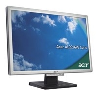 Acer AL2216Wasd opiniones, Acer AL2216Wasd precio, Acer AL2216Wasd comprar, Acer AL2216Wasd caracteristicas, Acer AL2216Wasd especificaciones, Acer AL2216Wasd Ficha tecnica, Acer AL2216Wasd Monitor de computadora