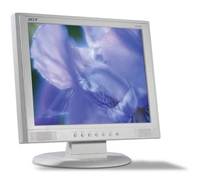 Acer AL506 opiniones, Acer AL506 precio, Acer AL506 comprar, Acer AL506 caracteristicas, Acer AL506 especificaciones, Acer AL506 Ficha tecnica, Acer AL506 Monitor de computadora