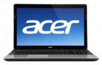 Acer ASPIRE E1-571G-33114G75Ma (Core i3 3110M 2400 Mhz/15.6