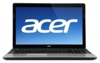 Acer ASPIRE E1-571G-33126G1TMn (Core i3 3120M 2500 Mhz/15.6