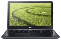 Acer ASPIRE E1-572G-34014G50Mn (Core i3 4010U 1700 Mhz/15.6