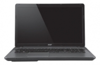 Acer ASPIRE E1-771-33124G1TMn (Core i3 3120M 2500 Mhz/17.3