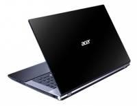 Acer ASPIRE V3-731-20204G50Ma (Pentium 2020M 2400 Mhz/17.3
