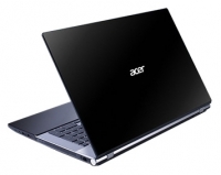 Acer ASPIRE V3-731G-B964G50Ma (Pentium B960 2200 Mhz/17.3