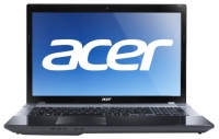 Acer ASPIRE V3-771G-33118G1Tma (Core i3 3110M 2400 Mhz/17.3