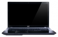 Acer ASPIRE V3-771G-33124G50Ma (Core i3 3120M 2500 Mhz/17.3
