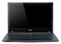 Acer ASPIRE V5-131-10072G32n (Celeron 1007U 1500 Mhz/11.6