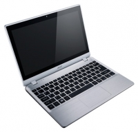 Acer ASPIRE V5-132P-10192G32N (Celeron 1019Y 1000 Mhz/11.6