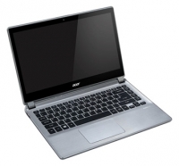 Acer ASPIRE V5-472G-33214G75a (Core i3 3217U 1800 Mhz/14