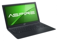 Acer ASPIRE V5-571G-53338G1TMa (Core i5 3337u processor 1800 Mhz/15.6