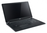 Acer ASPIRE V5-572G-21174G75a (Pentium 2117U 1800 Mhz/15.6
