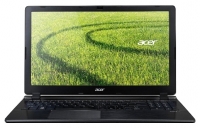 Acer ASPIRE V5-573G-54208G1Ta (Core i5 4200U 1600 Mhz/15.6