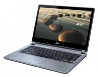 Acer ASPIRE V7-481PG-53334G52a (Core i5 3337u processor 1800 Mhz/14.0
