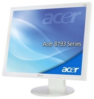 Acer B193DOwmdh opiniones, Acer B193DOwmdh precio, Acer B193DOwmdh comprar, Acer B193DOwmdh caracteristicas, Acer B193DOwmdh especificaciones, Acer B193DOwmdh Ficha tecnica, Acer B193DOwmdh Monitor de computadora