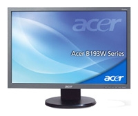 Acer B193Wydh opiniones, Acer B193Wydh precio, Acer B193Wydh comprar, Acer B193Wydh caracteristicas, Acer B193Wydh especificaciones, Acer B193Wydh Ficha tecnica, Acer B193Wydh Monitor de computadora