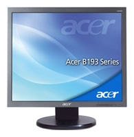 Acer B193ydh opiniones, Acer B193ydh precio, Acer B193ydh comprar, Acer B193ydh caracteristicas, Acer B193ydh especificaciones, Acer B193ydh Ficha tecnica, Acer B193ydh Monitor de computadora