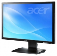 Acer B203Wydr opiniones, Acer B203Wydr precio, Acer B203Wydr comprar, Acer B203Wydr caracteristicas, Acer B203Wydr especificaciones, Acer B203Wydr Ficha tecnica, Acer B203Wydr Monitor de computadora