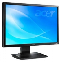 Acer B223WBymdr opiniones, Acer B223WBymdr precio, Acer B223WBymdr comprar, Acer B223WBymdr caracteristicas, Acer B223WBymdr especificaciones, Acer B223WBymdr Ficha tecnica, Acer B223WBymdr Monitor de computadora