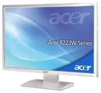 Acer B223WLOwmdr (ymdr) foto, Acer B223WLOwmdr (ymdr) fotos, Acer B223WLOwmdr (ymdr) imagen, Acer B223WLOwmdr (ymdr) imagenes, Acer B223WLOwmdr (ymdr) fotografía