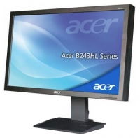 Acer B243HLAOwmdr (ymdr) foto, Acer B243HLAOwmdr (ymdr) fotos, Acer B243HLAOwmdr (ymdr) imagen, Acer B243HLAOwmdr (ymdr) imagenes, Acer B243HLAOwmdr (ymdr) fotografía