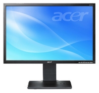 Acer B243Wymdr opiniones, Acer B243Wymdr precio, Acer B243Wymdr comprar, Acer B243Wymdr caracteristicas, Acer B243Wymdr especificaciones, Acer B243Wymdr Ficha tecnica, Acer B243Wymdr Monitor de computadora