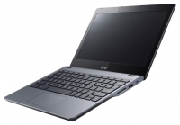Acer C720-29552G01a (Celeron 2955U 1400 Mhz/11.6"/1366x768/2Gb/16Gb/DVD/wifi/Bluetooth/Chrome OS) foto, Acer C720-29552G01a (Celeron 2955U 1400 Mhz/11.6"/1366x768/2Gb/16Gb/DVD/wifi/Bluetooth/Chrome OS) fotos, Acer C720-29552G01a (Celeron 2955U 1400 Mhz/11.6"/1366x768/2Gb/16Gb/DVD/wifi/Bluetooth/Chrome OS) imagen, Acer C720-29552G01a (Celeron 2955U 1400 Mhz/11.6"/1366x768/2Gb/16Gb/DVD/wifi/Bluetooth/Chrome OS) imagenes, Acer C720-29552G01a (Celeron 2955U 1400 Mhz/11.6"/1366x768/2Gb/16Gb/DVD/wifi/Bluetooth/Chrome OS) fotografía