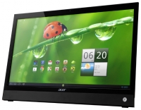 Acer DA220HQLbmiz opiniones, Acer DA220HQLbmiz precio, Acer DA220HQLbmiz comprar, Acer DA220HQLbmiz caracteristicas, Acer DA220HQLbmiz especificaciones, Acer DA220HQLbmiz Ficha tecnica, Acer DA220HQLbmiz Monitor de computadora