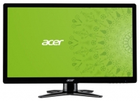 Acer G196HQLb opiniones, Acer G196HQLb precio, Acer G196HQLb comprar, Acer G196HQLb caracteristicas, Acer G196HQLb especificaciones, Acer G196HQLb Ficha tecnica, Acer G196HQLb Monitor de computadora