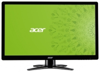 Acer G206HLDb opiniones, Acer G206HLDb precio, Acer G206HLDb comprar, Acer G206HLDb caracteristicas, Acer G206HLDb especificaciones, Acer G206HLDb Ficha tecnica, Acer G206HLDb Monitor de computadora