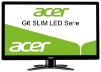 Acer G226HQLBbid opiniones, Acer G226HQLBbid precio, Acer G226HQLBbid comprar, Acer G226HQLBbid caracteristicas, Acer G226HQLBbid especificaciones, Acer G226HQLBbid Ficha tecnica, Acer G226HQLBbid Monitor de computadora