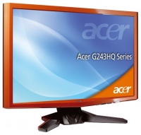 Acer G243HQoid foto, Acer G243HQoid fotos, Acer G243HQoid imagen, Acer G243HQoid imagenes, Acer G243HQoid fotografía