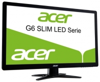 Acer G246HYLbd opiniones, Acer G246HYLbd precio, Acer G246HYLbd comprar, Acer G246HYLbd caracteristicas, Acer G246HYLbd especificaciones, Acer G246HYLbd Ficha tecnica, Acer G246HYLbd Monitor de computadora