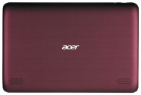 Acer Iconia Tab A200 16Gb foto, Acer Iconia Tab A200 16Gb fotos, Acer Iconia Tab A200 16Gb imagen, Acer Iconia Tab A200 16Gb imagenes, Acer Iconia Tab A200 16Gb fotografía