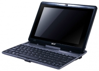 Acer Iconia Tab W500P dock opiniones, Acer Iconia Tab W500P dock precio, Acer Iconia Tab W500P dock comprar, Acer Iconia Tab W500P dock caracteristicas, Acer Iconia Tab W500P dock especificaciones, Acer Iconia Tab W500P dock Ficha tecnica, Acer Iconia Tab W500P dock Tableta